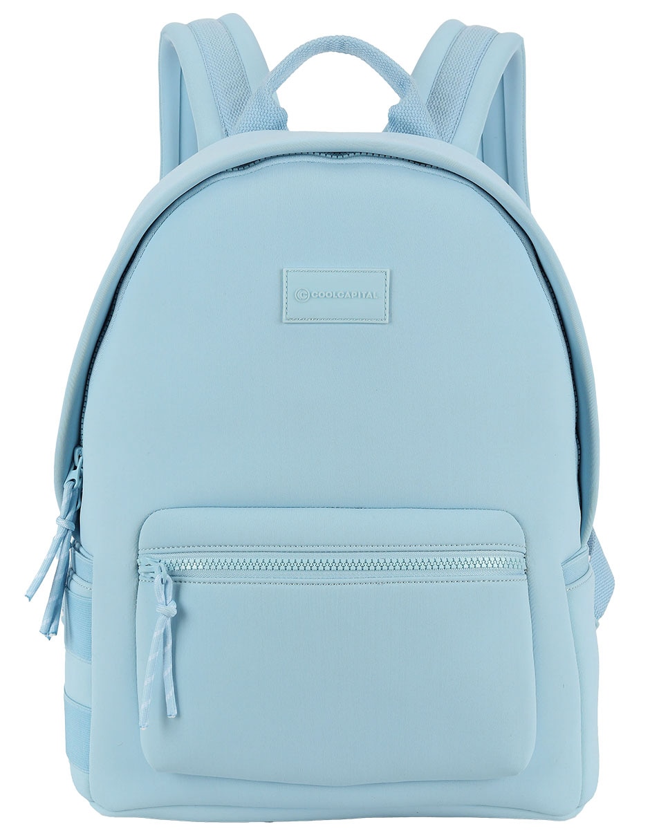 Mochila con portalaptop Cool Capital Slay unisex