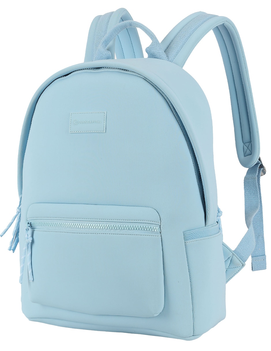 Mochila con portalaptop Cool Capital Slay unisex