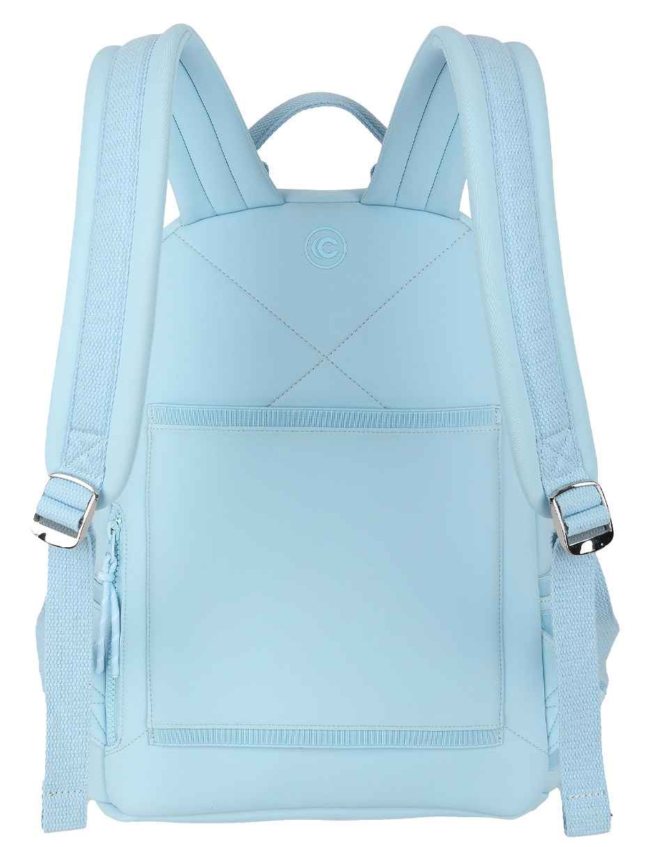 Mochila con portalaptop Cool Capital Slay unisex