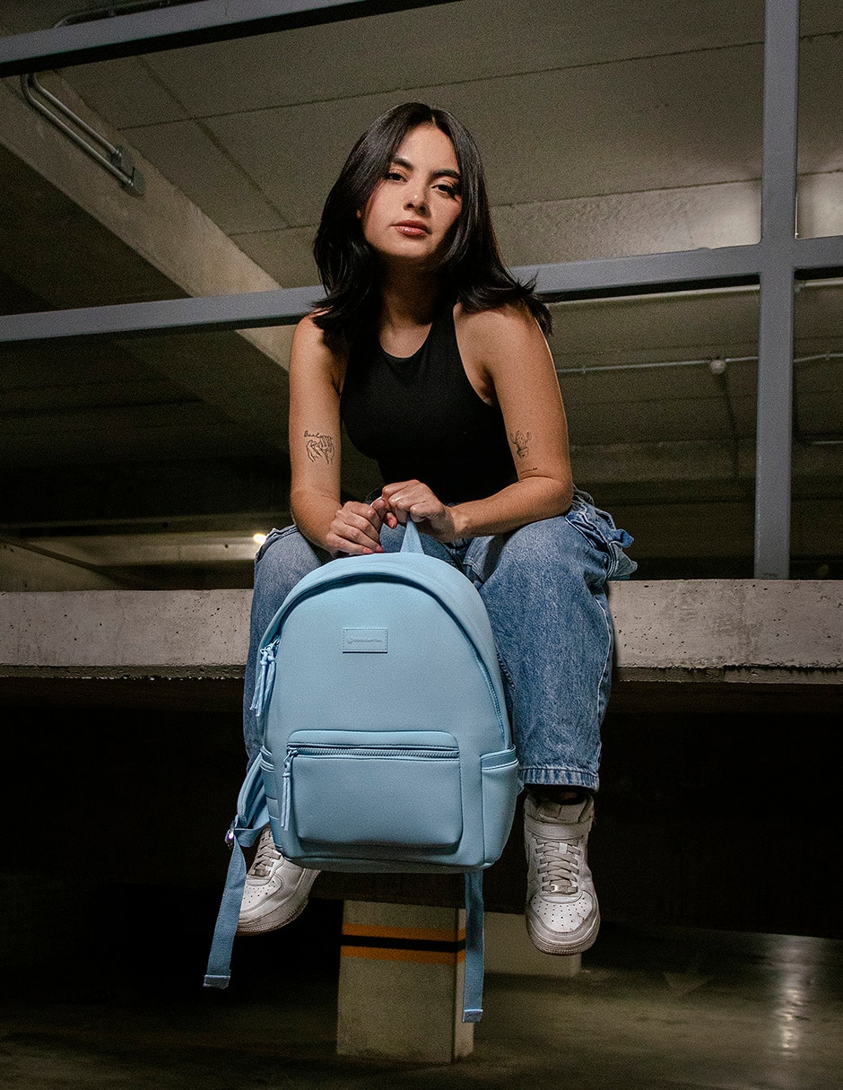 Mochila con portalaptop Cool Capital Slay unisex