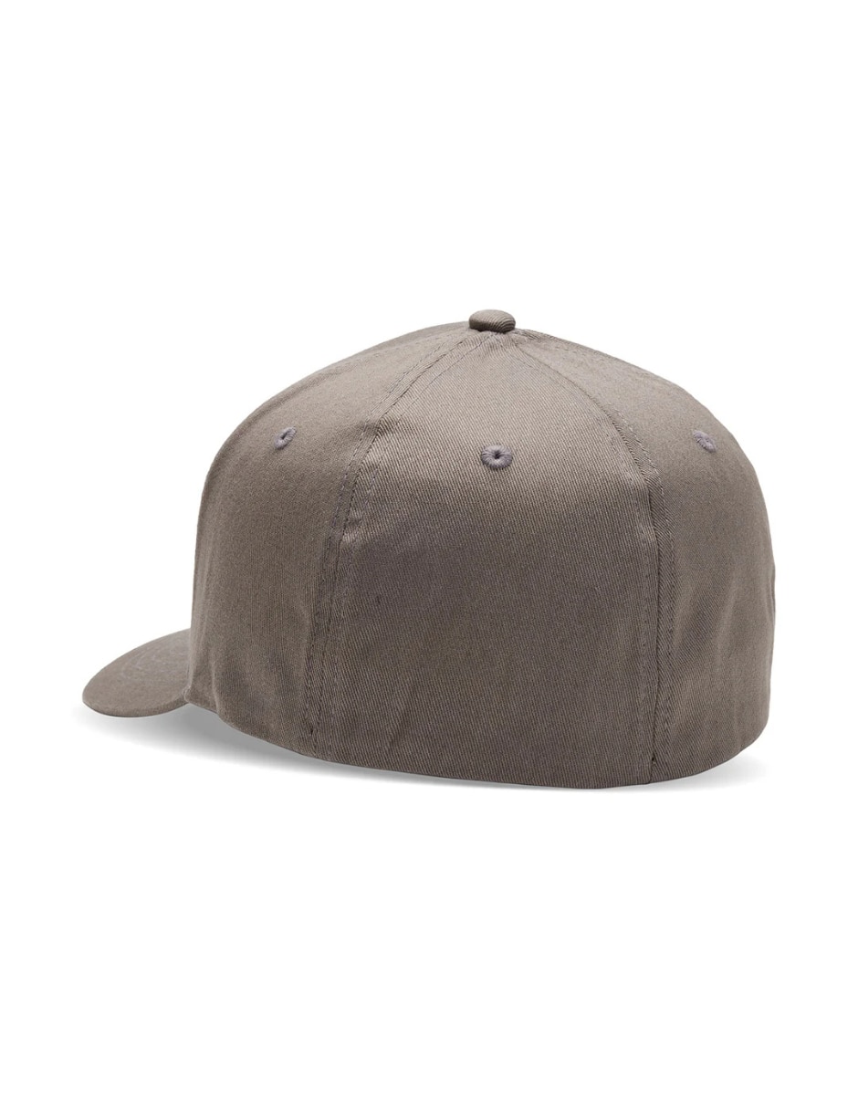 Gorra visera curva elástico Flexfit para hombre 2
