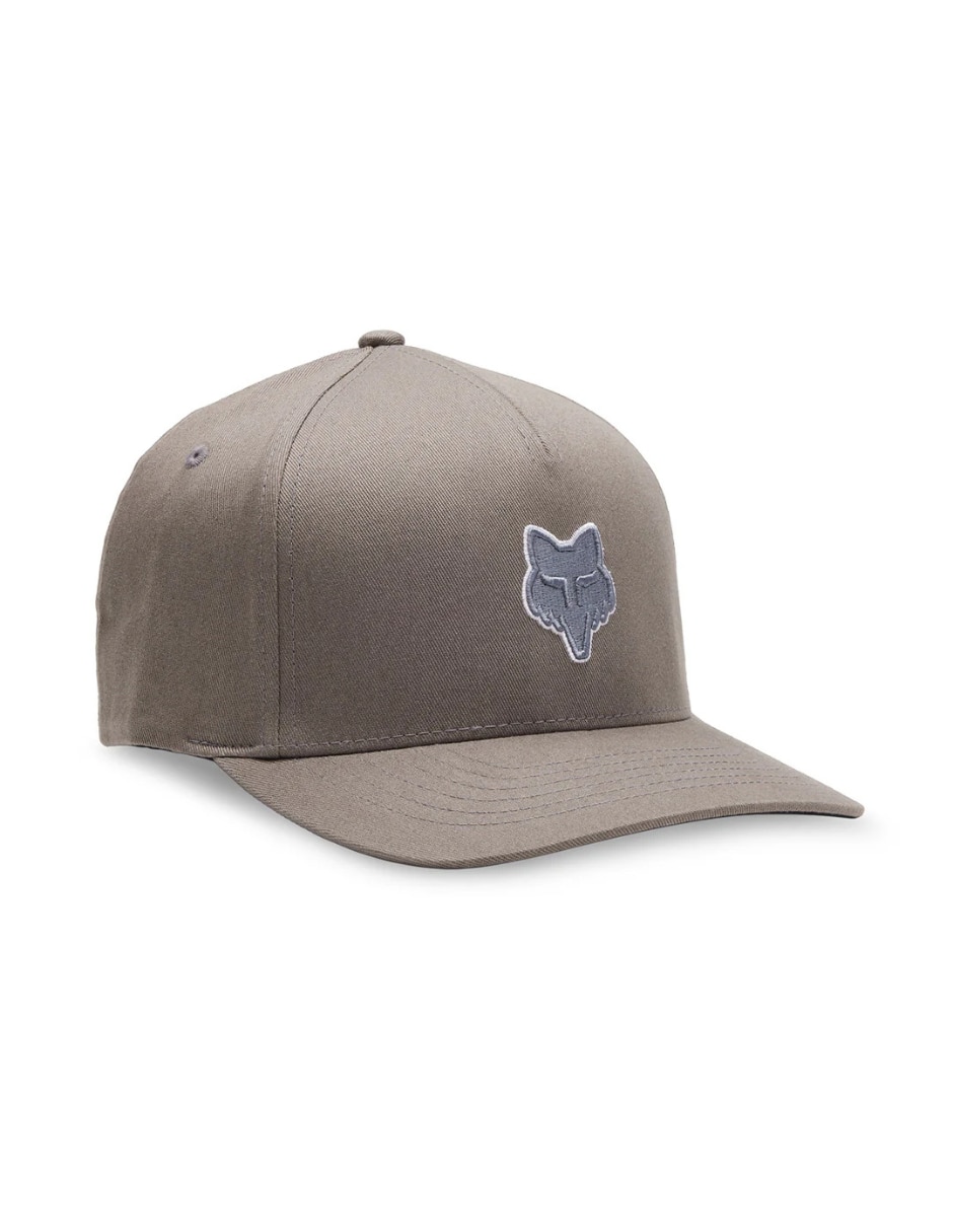 Gorra visera curva elástico Fox Racing Flexfit para hombre Gorra visera curva elástico Fox Racing Flexfit para hombre