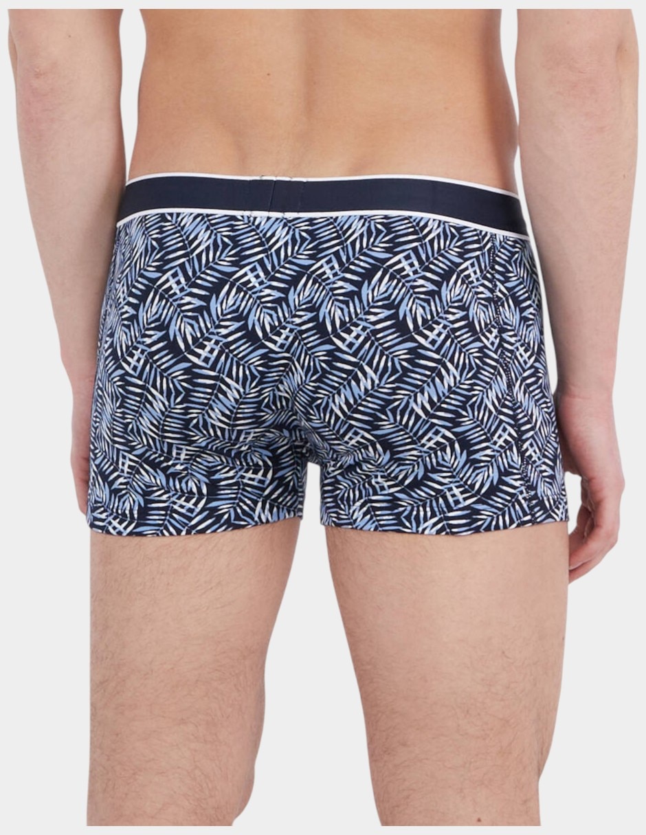 Bóxer trunk Boss de algodón para hombre
