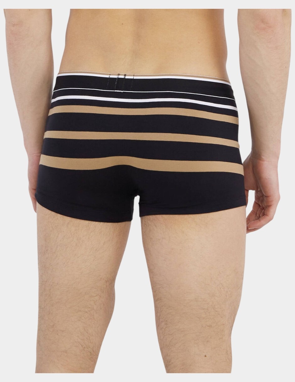 Bóxer trunk Boss para hombre