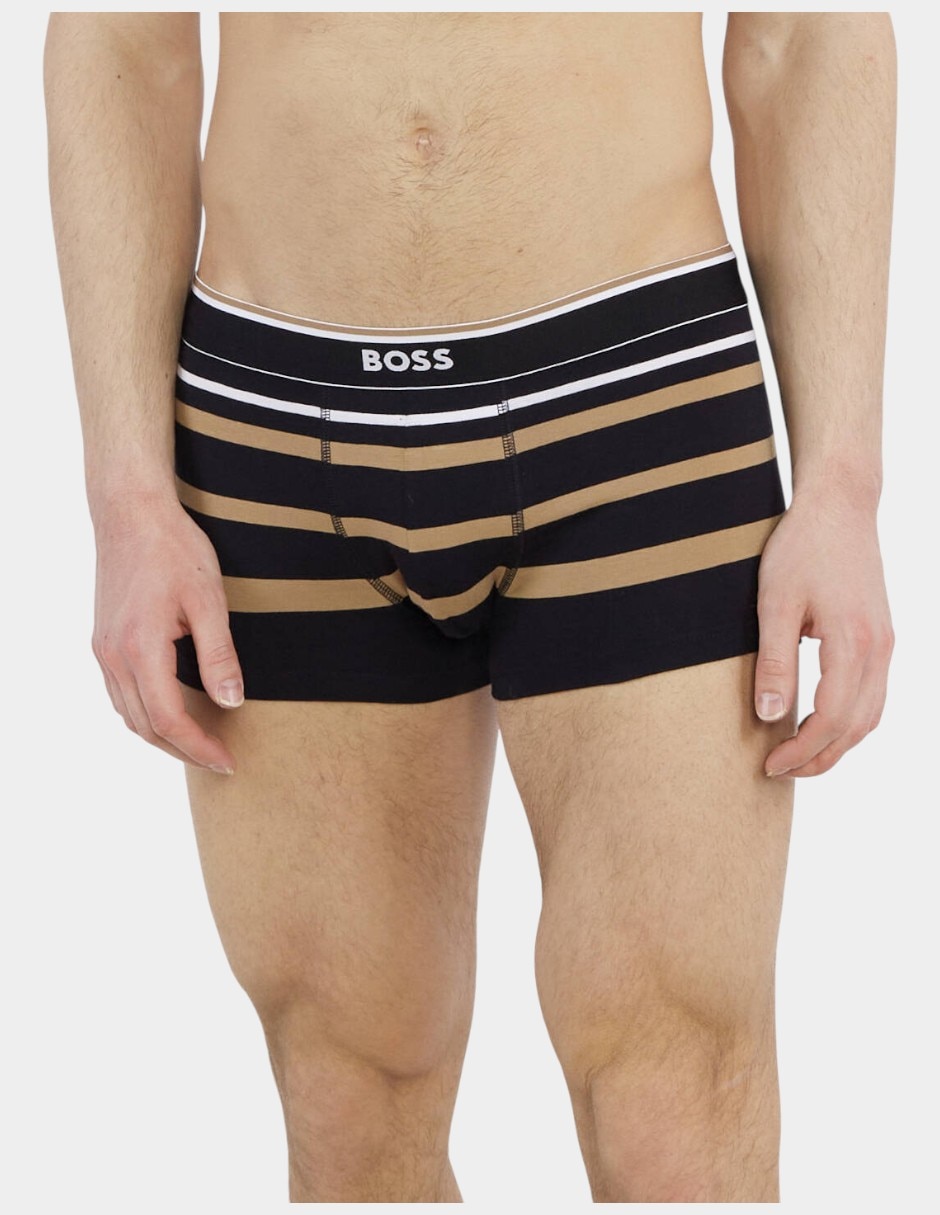 Bóxer trunk Boss para hombre