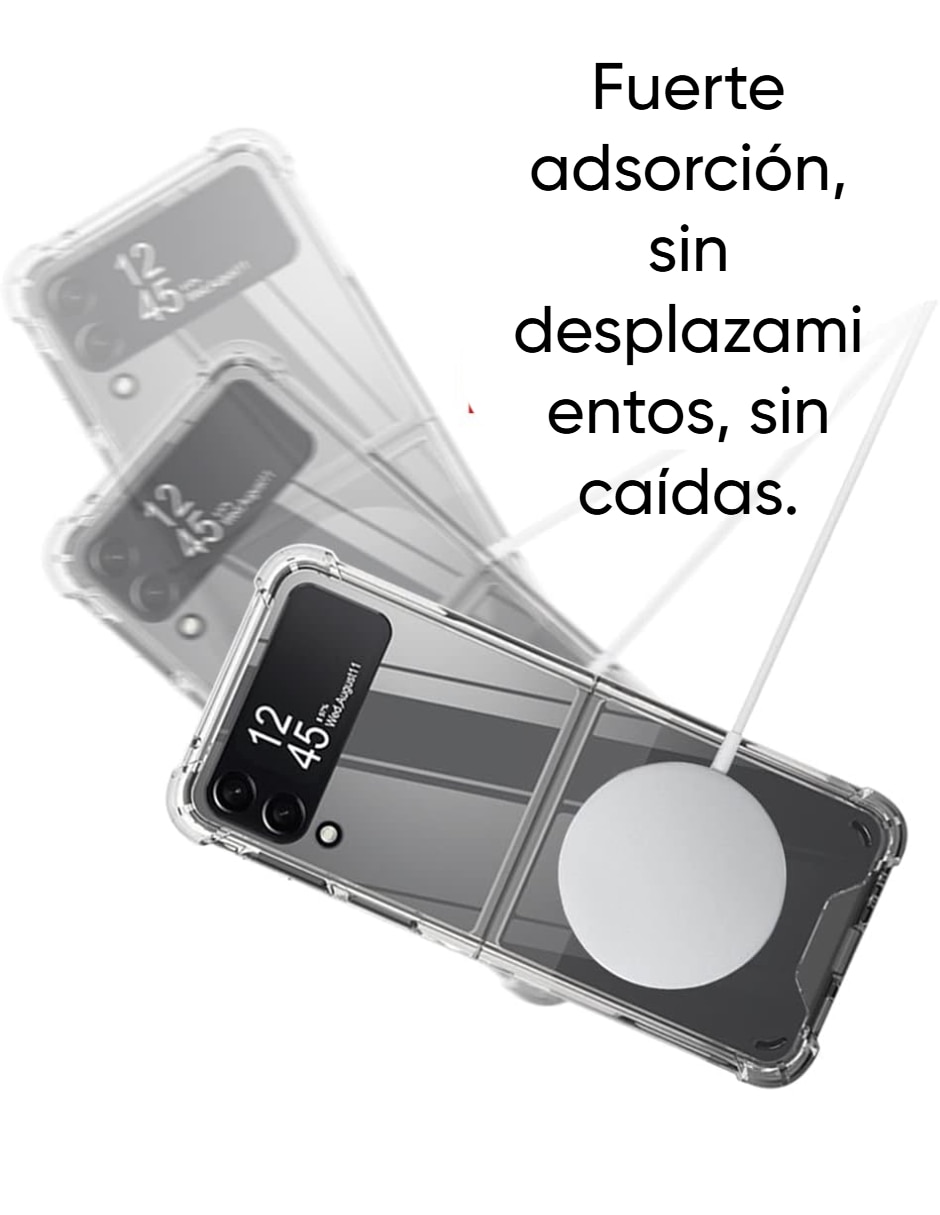 Funda para Samsung Generica