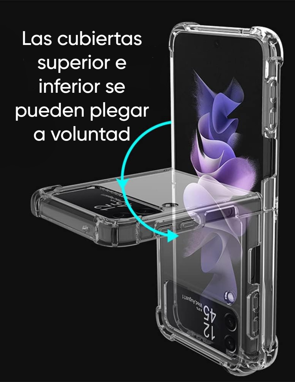 Funda para Samsung Generica