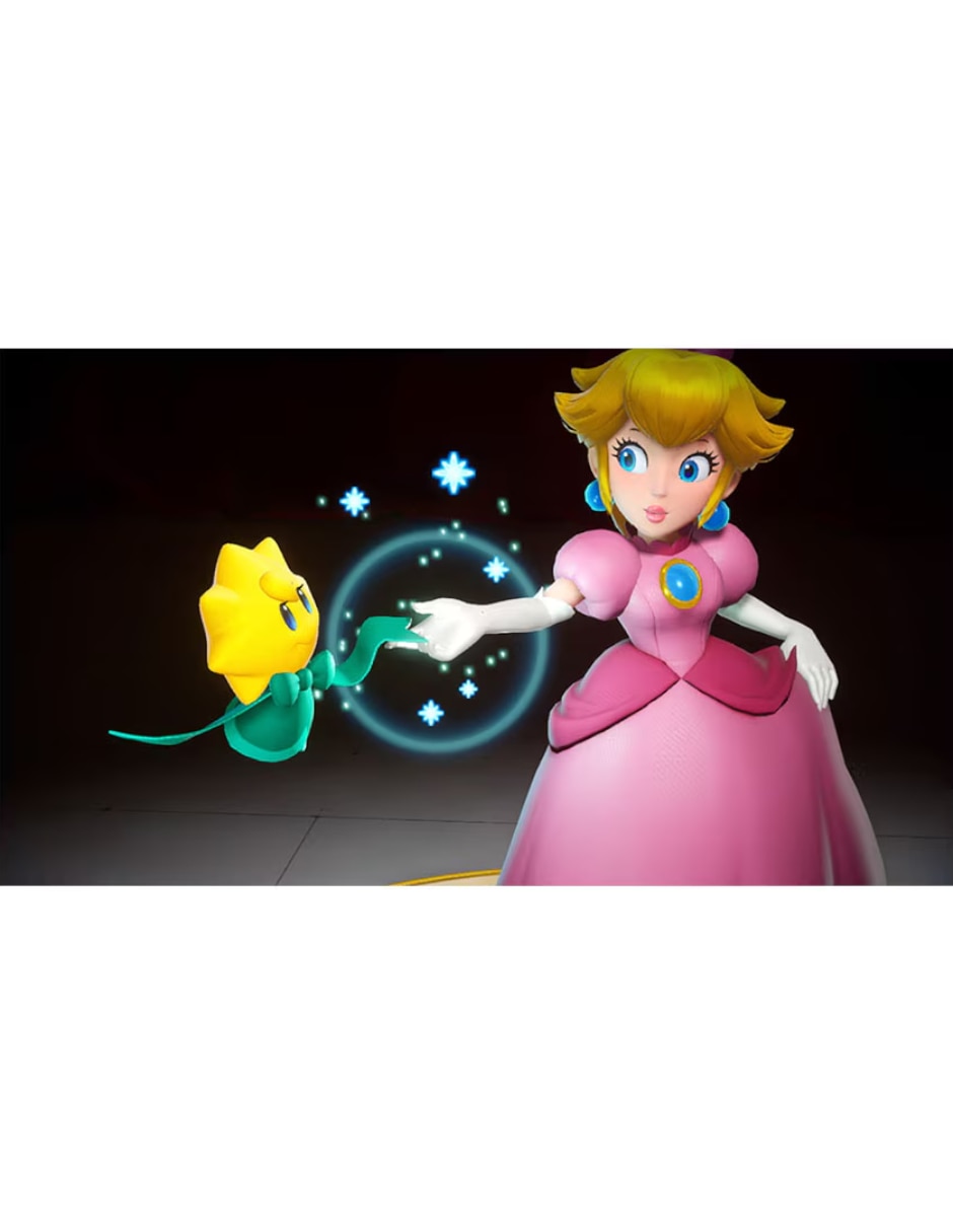 Princess Peach Showtime Nintendo Bundle para Nintendo Switch