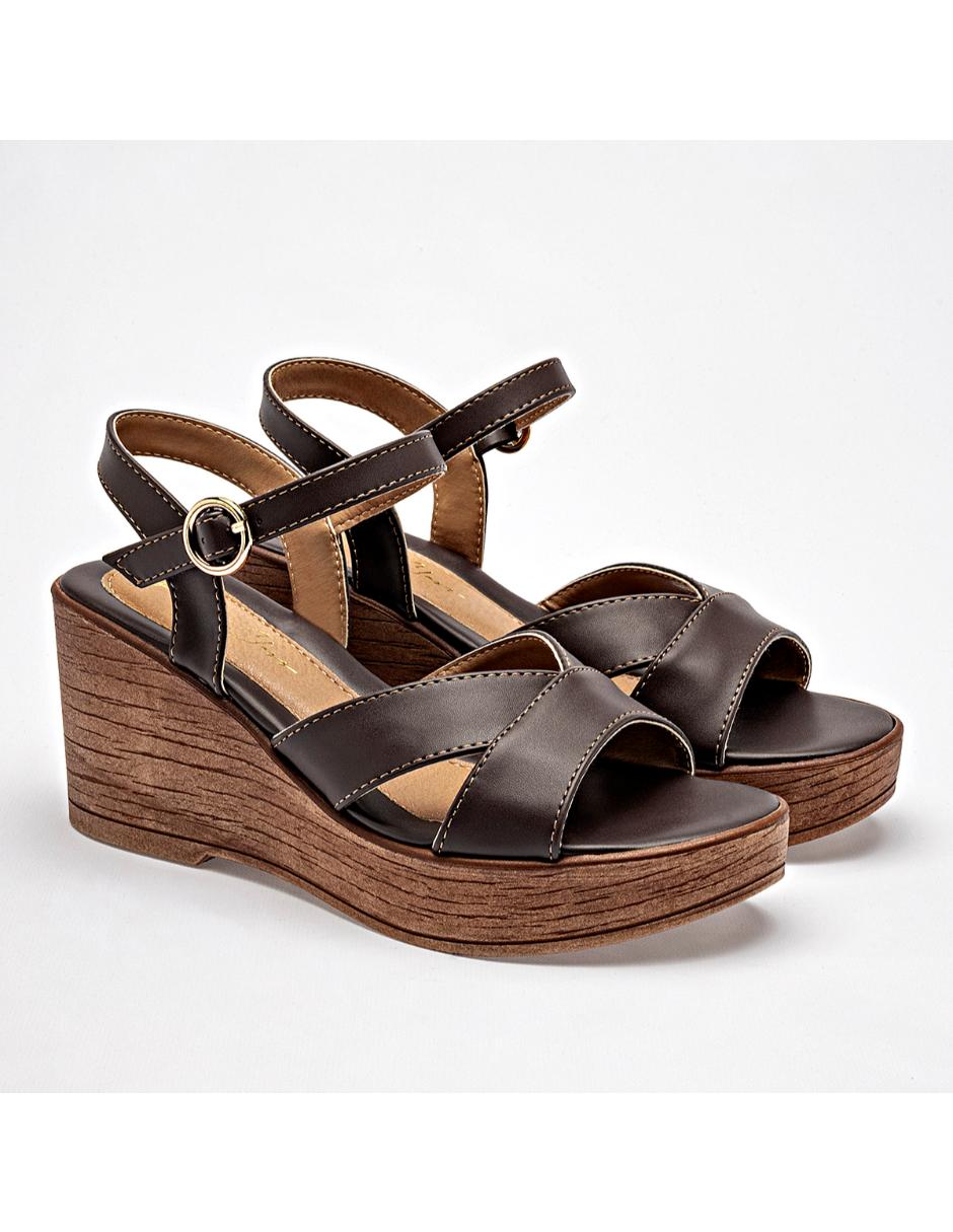 Sandalia para mujer 2