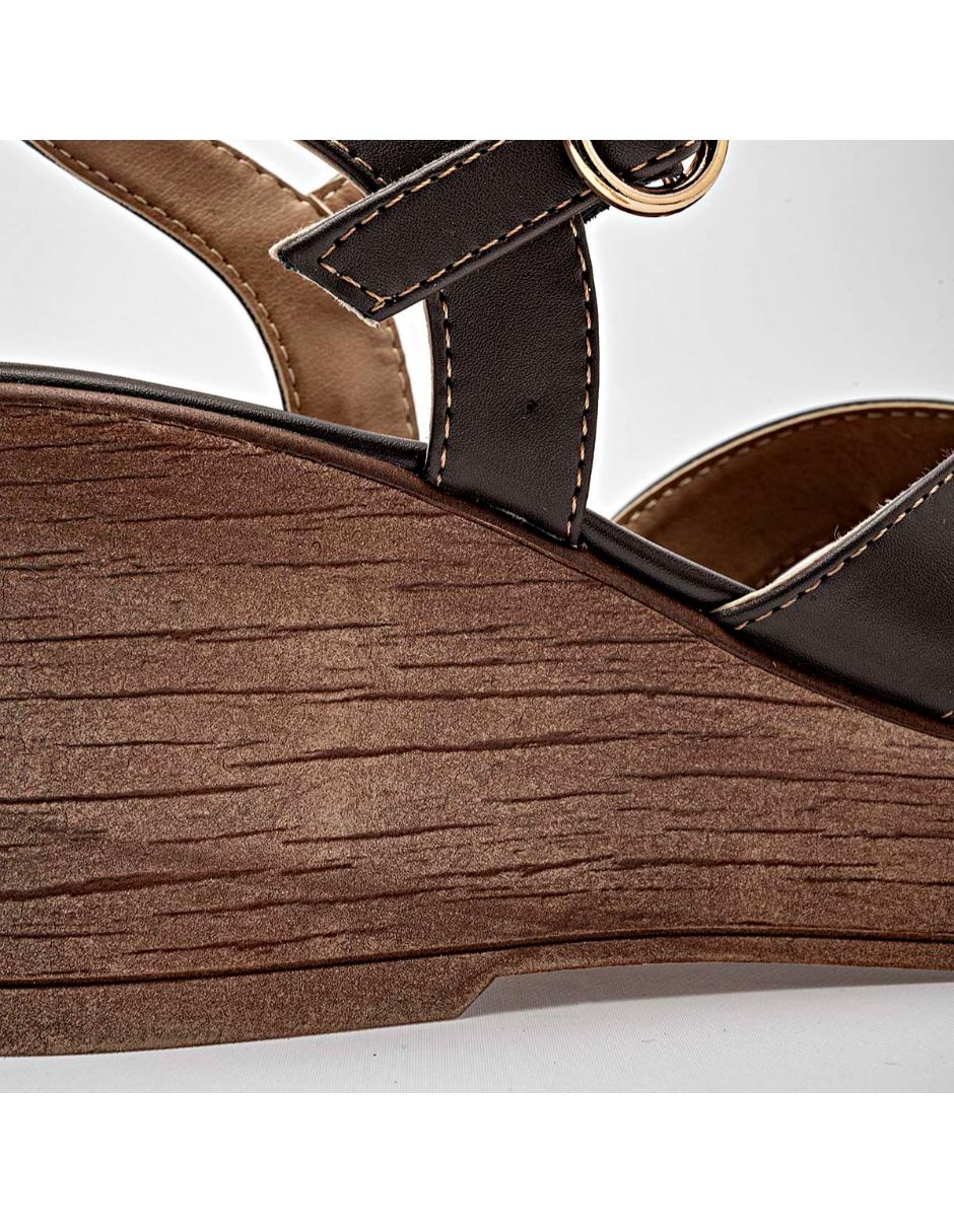 Sandalia para mujer 4