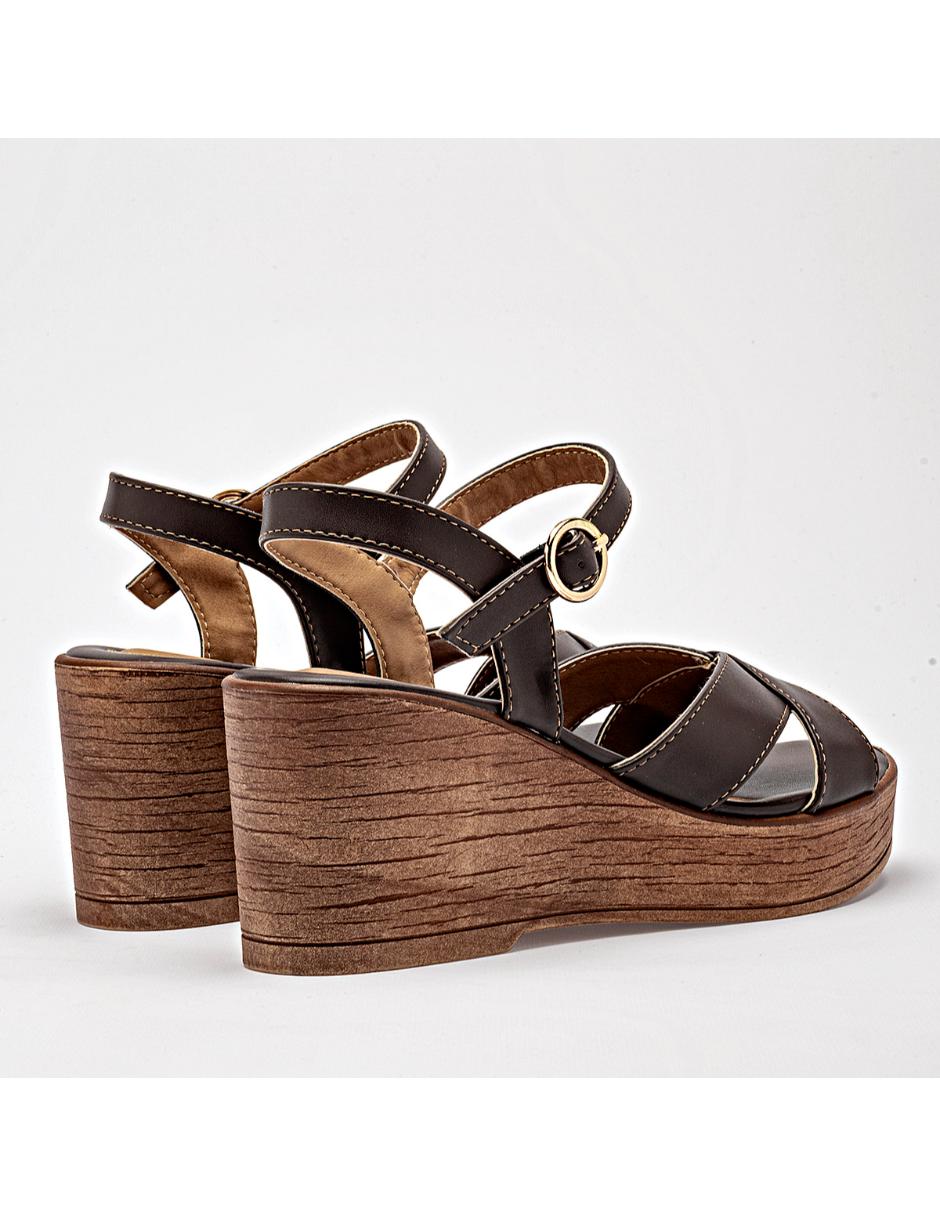 Sandalia para mujer 5