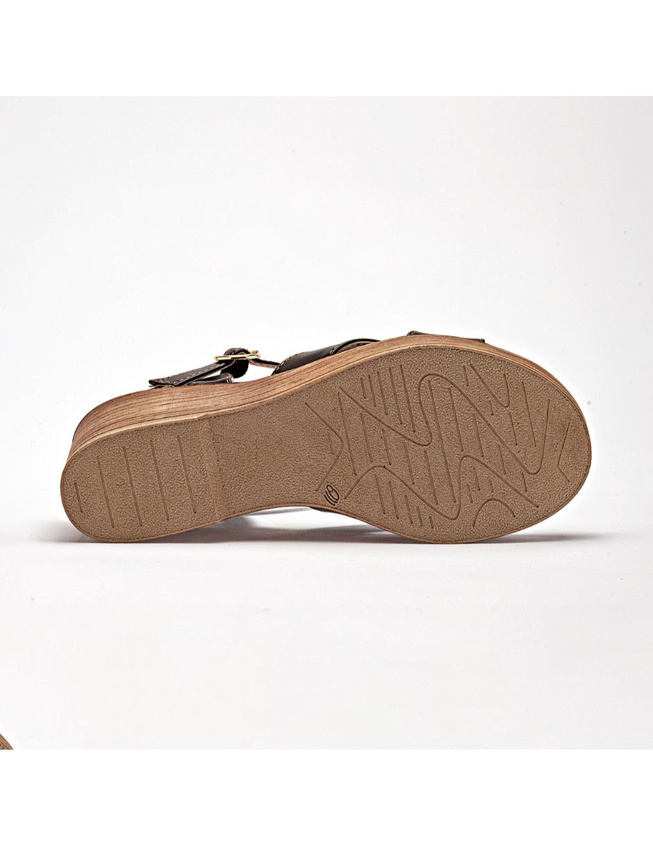 Sandalia para mujer 6