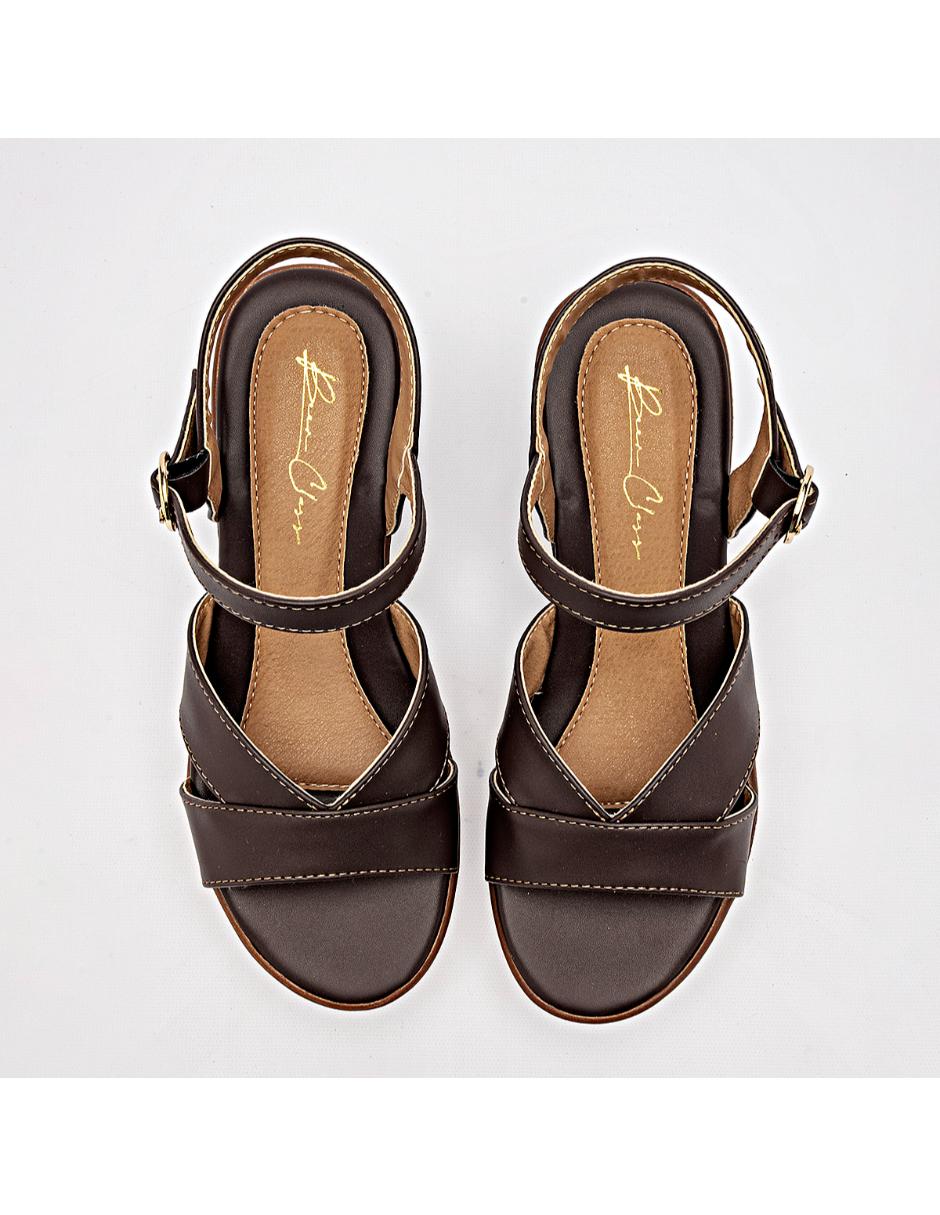 Sandalia para mujer 9
