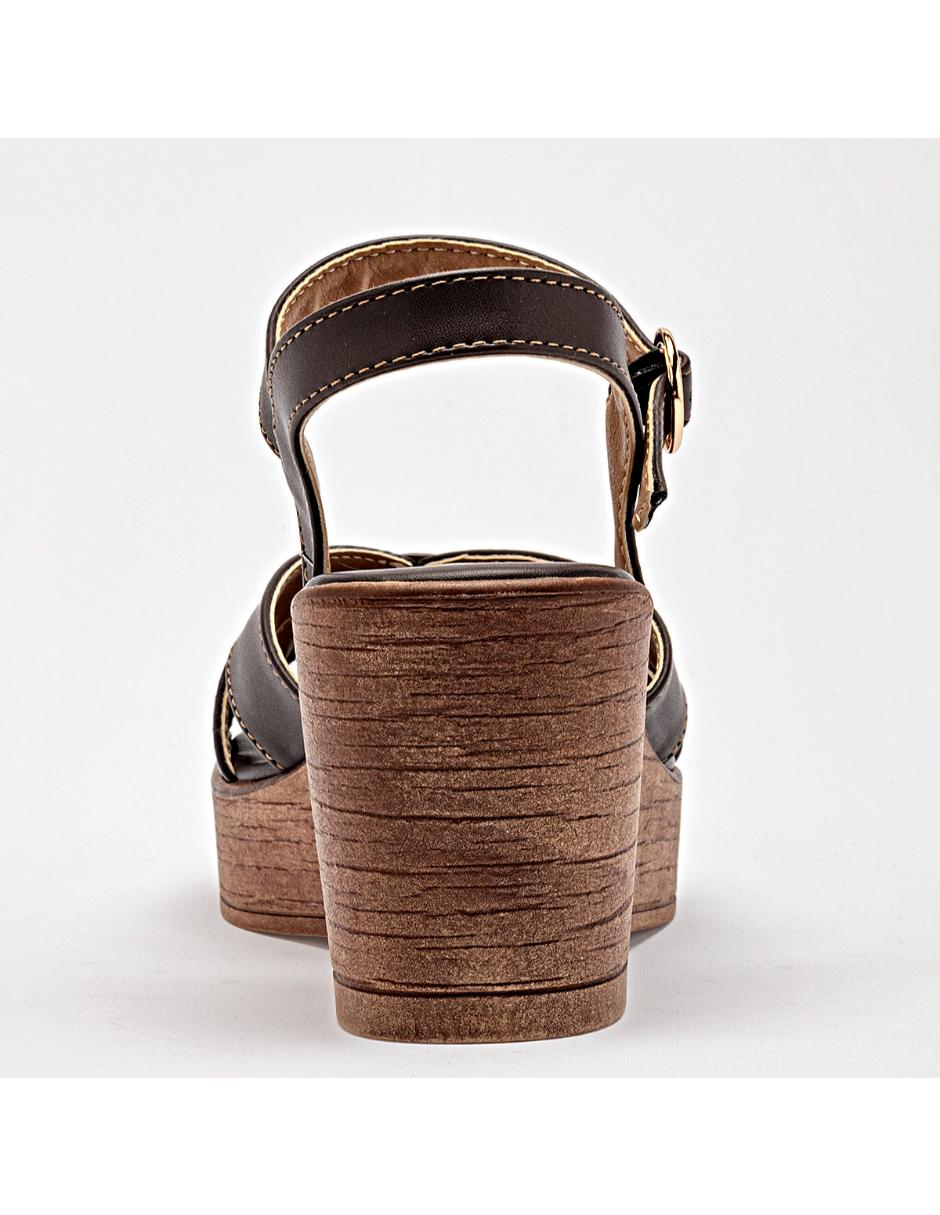 Sandalia para mujer 7