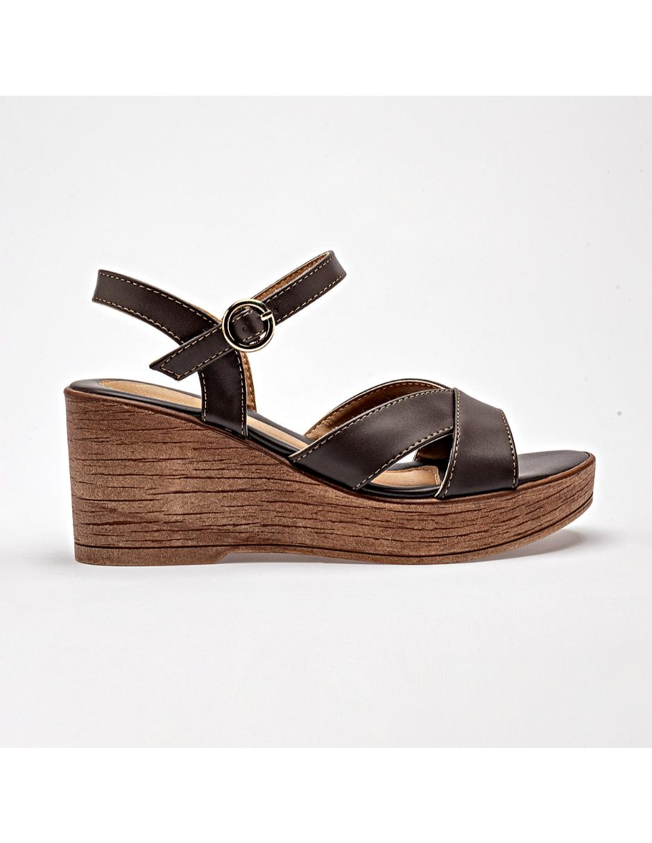 Sandalia para mujer 8