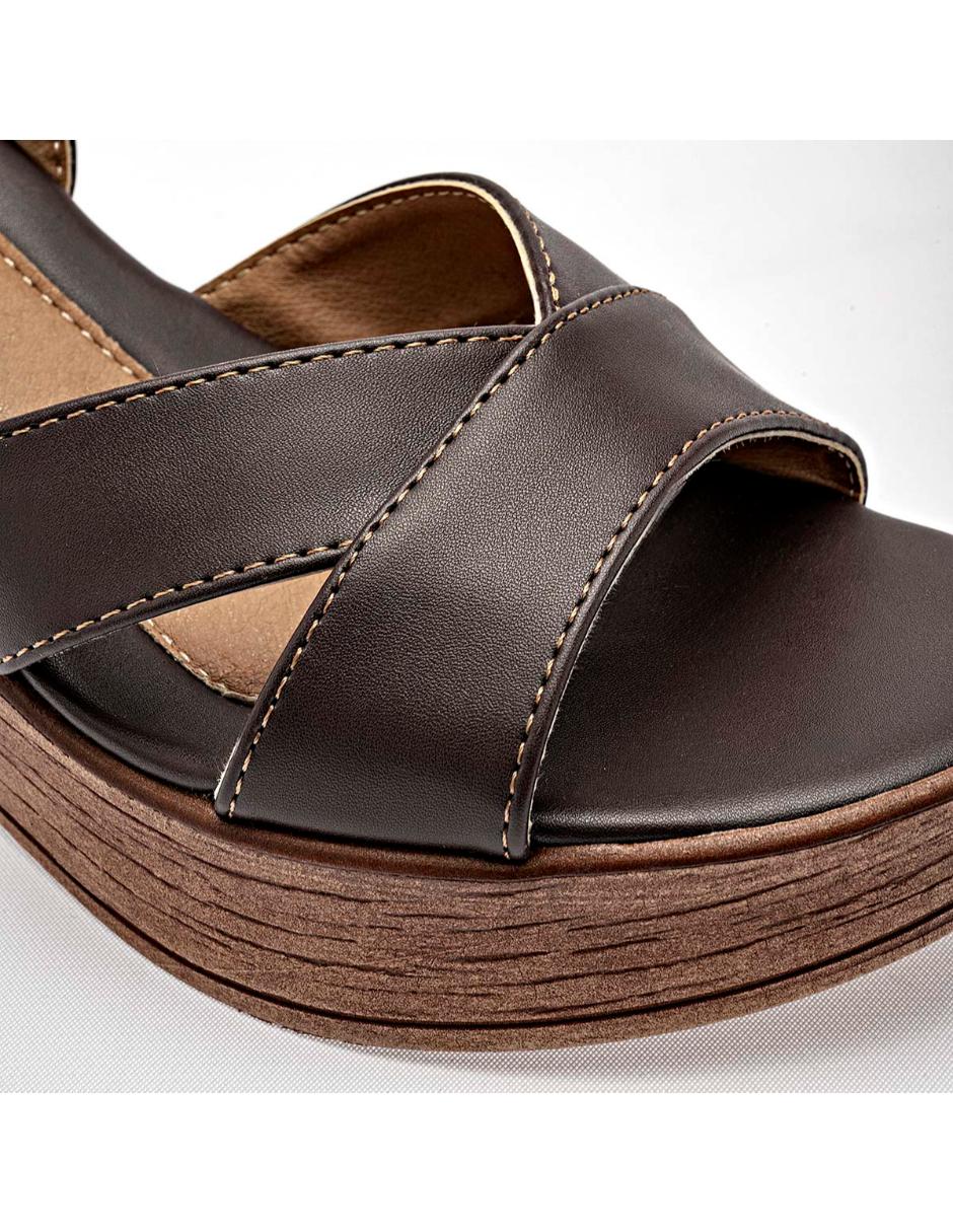 Sandalia para mujer 10