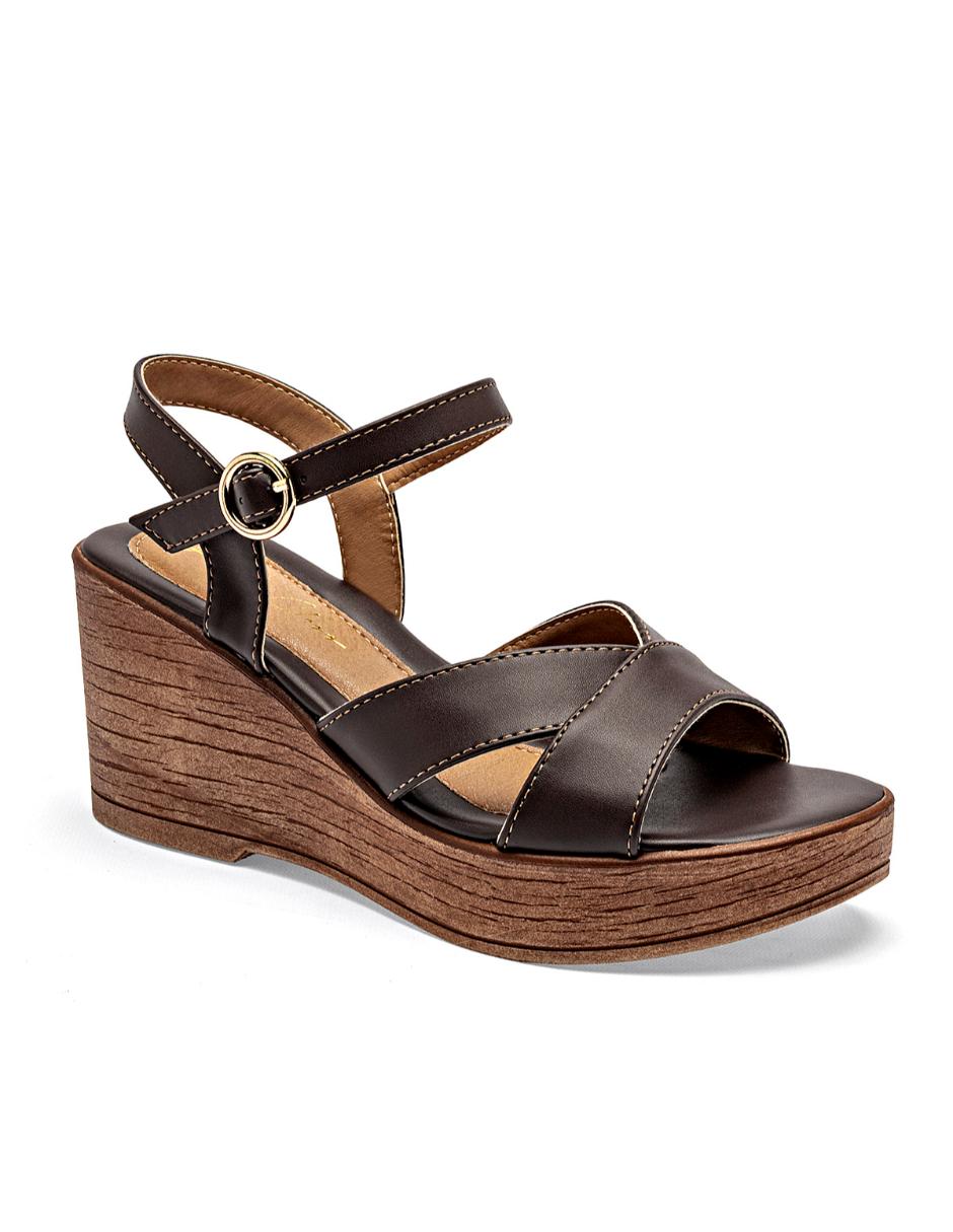 Sandalia para mujer