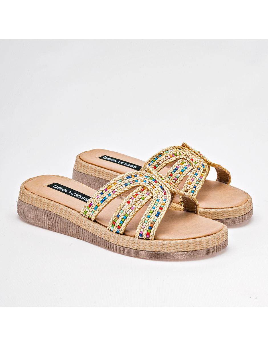 Sandalia para mujer 2
