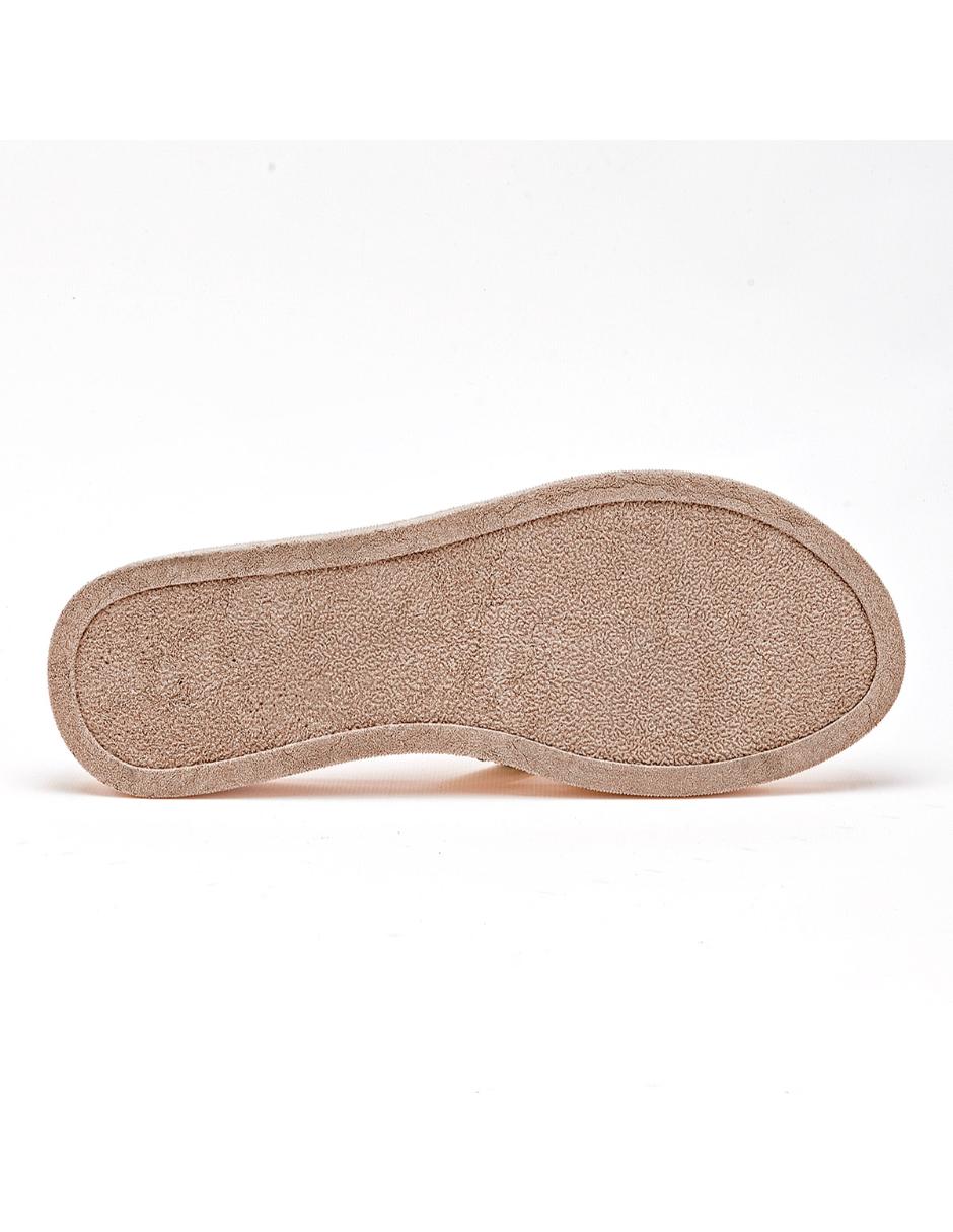 Sandalia para mujer 4