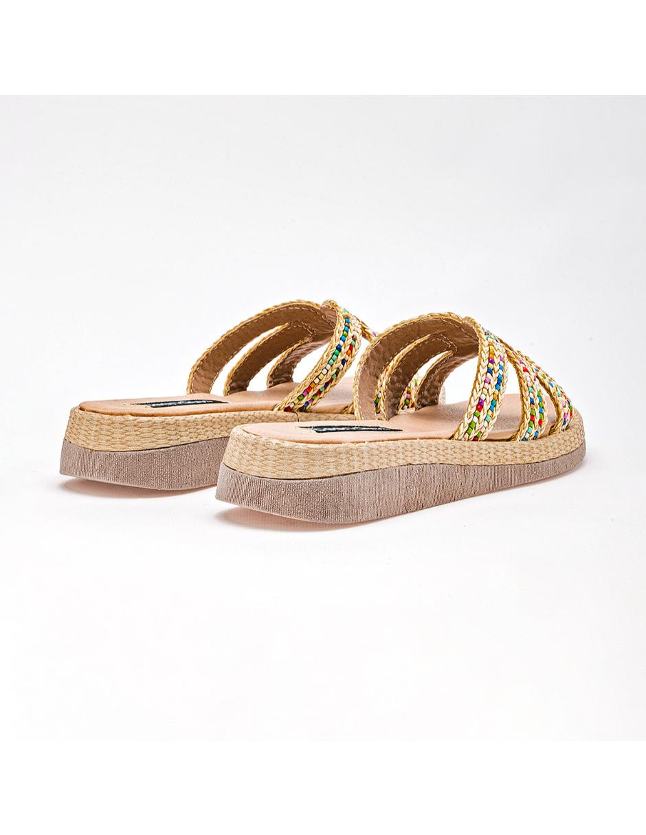 Sandalia para mujer 5