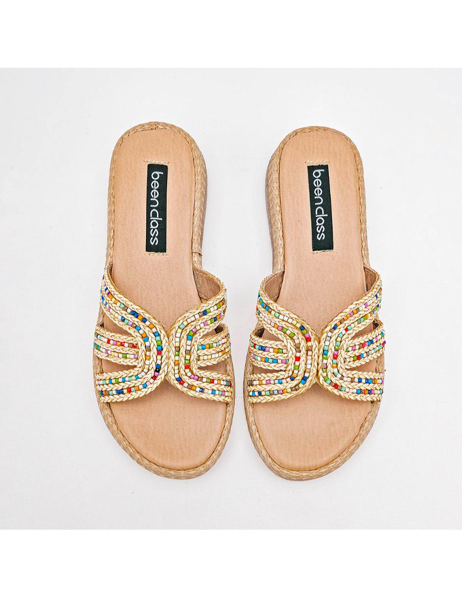Sandalia para mujer 7