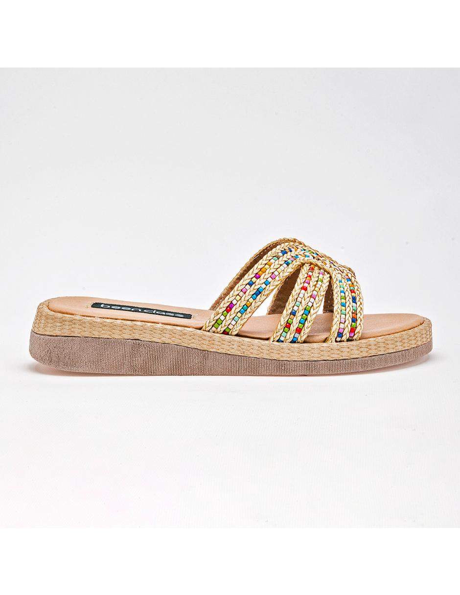 Sandalia para mujer 9
