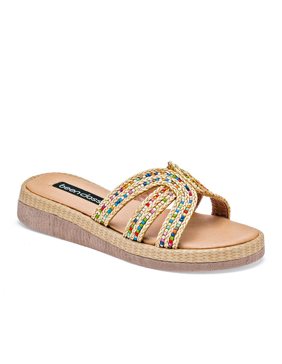 Sandalia para mujer