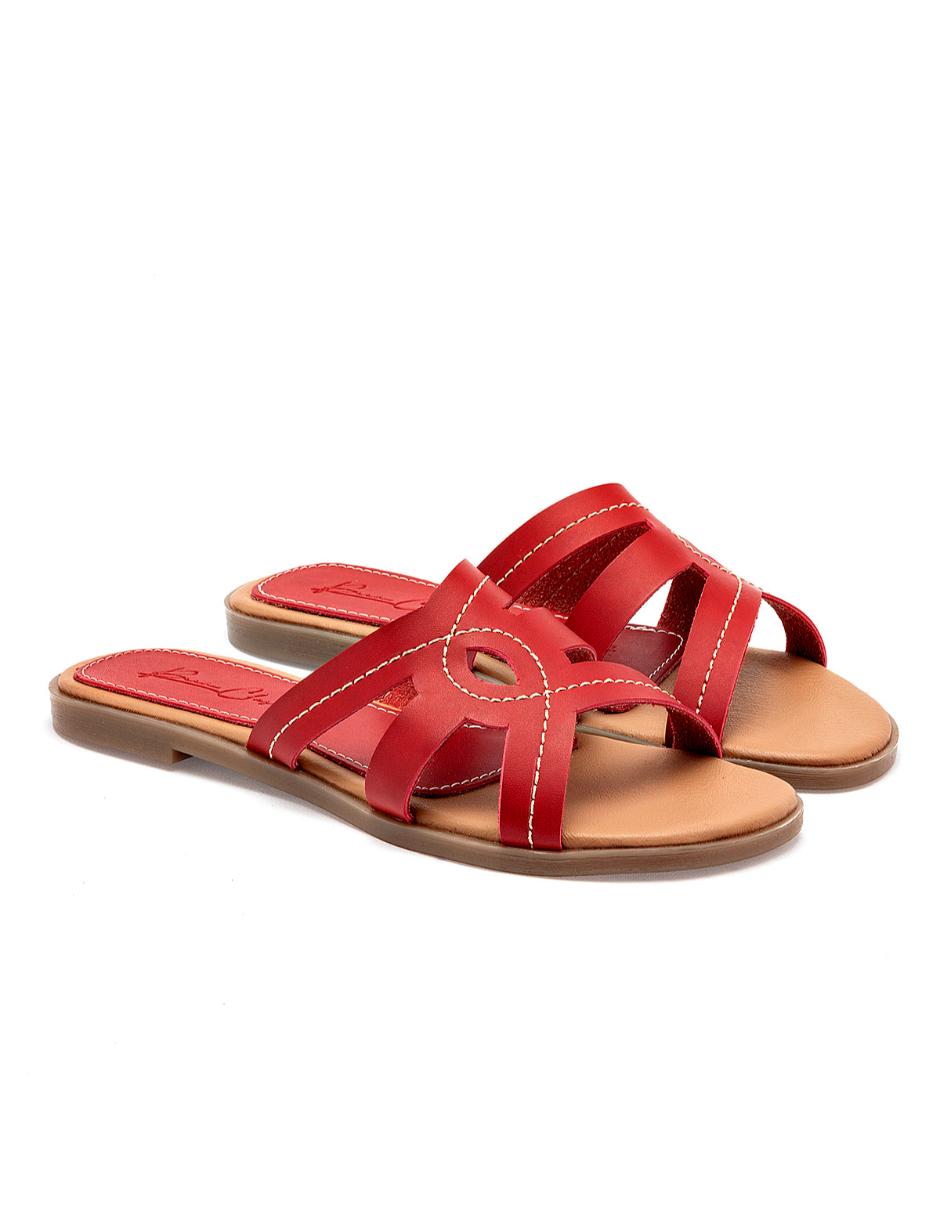 Sandalia para mujer 2