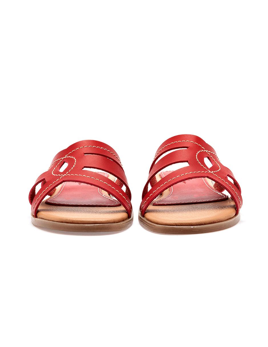 Sandalia para mujer 3