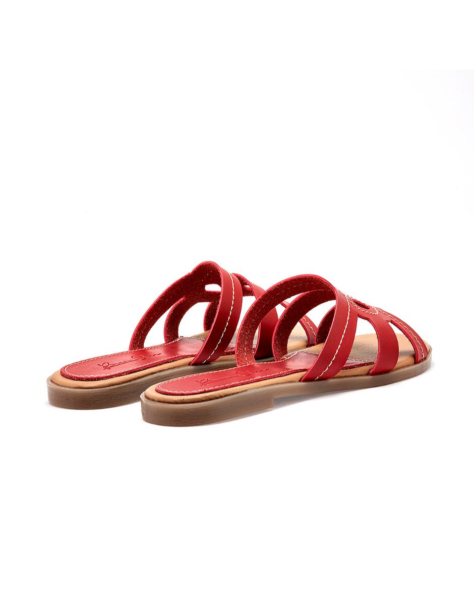 Sandalia para mujer 5