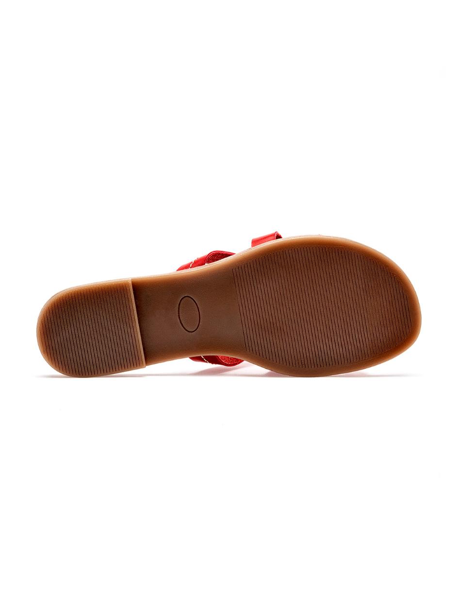 Sandalia para mujer 6