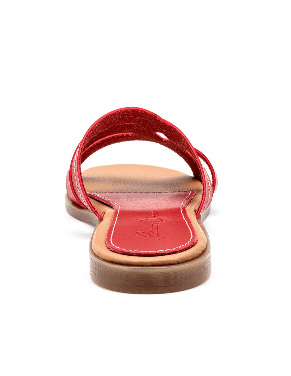 Sandalia para mujer 8