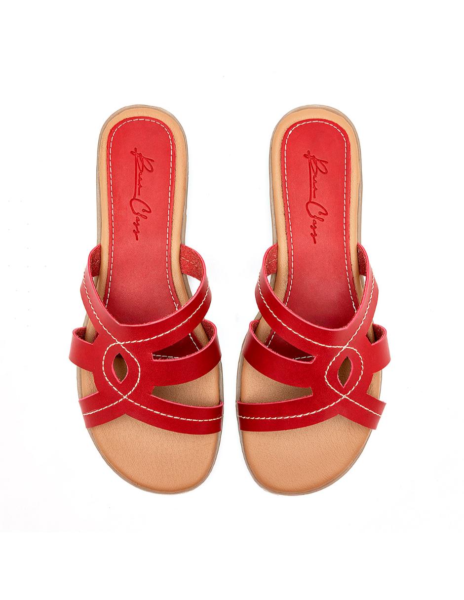 Sandalia para mujer 7