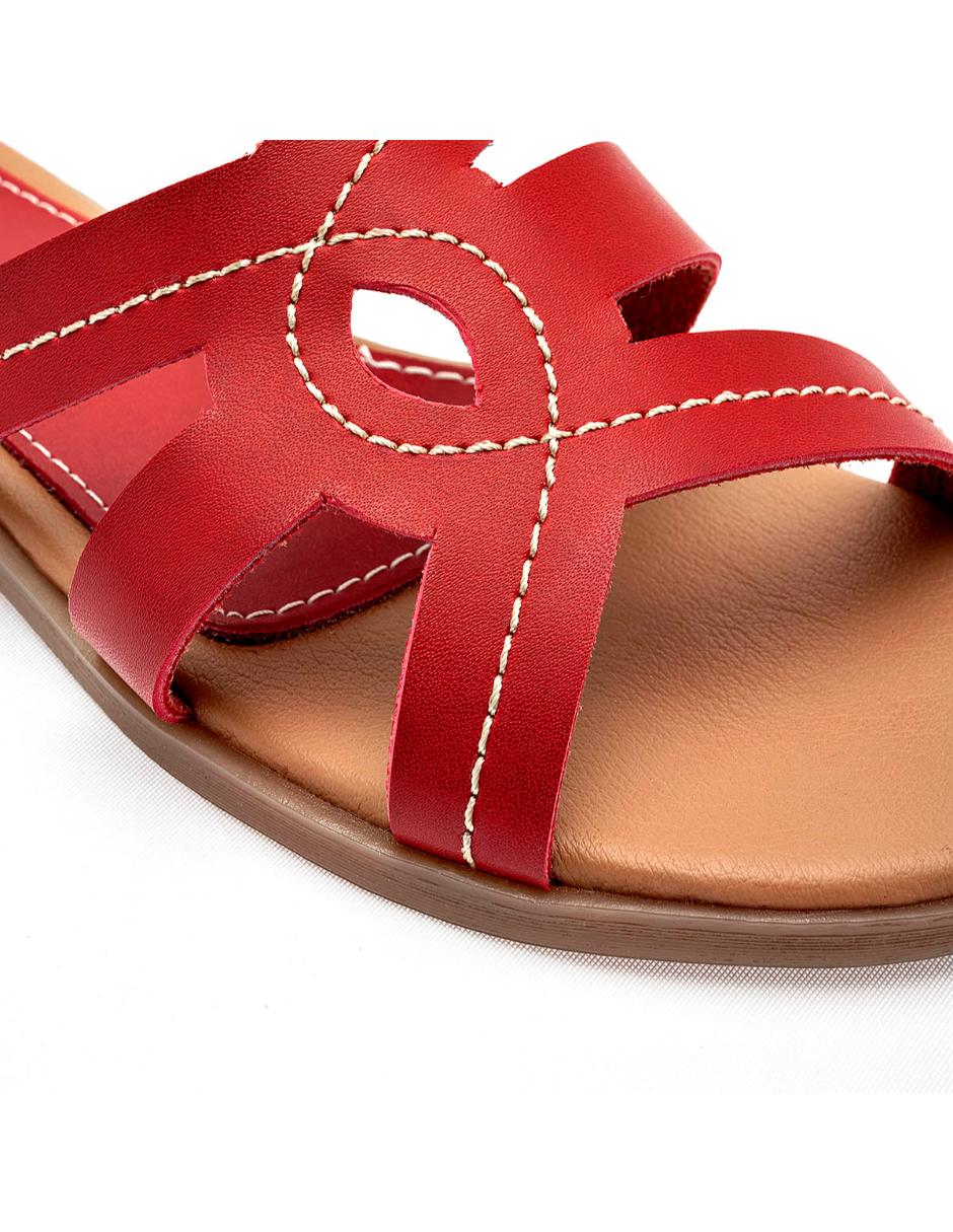 Sandalia para mujer 10