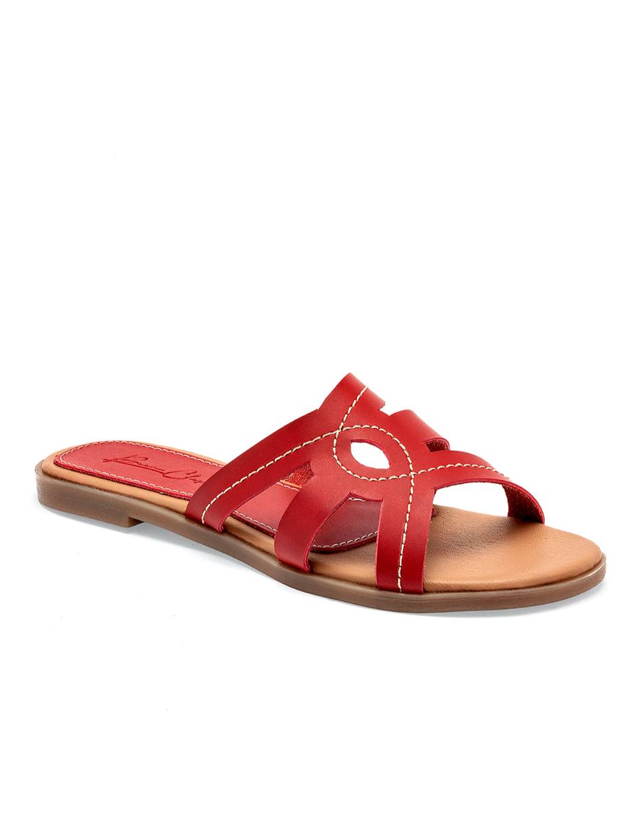 Sandalia para mujer