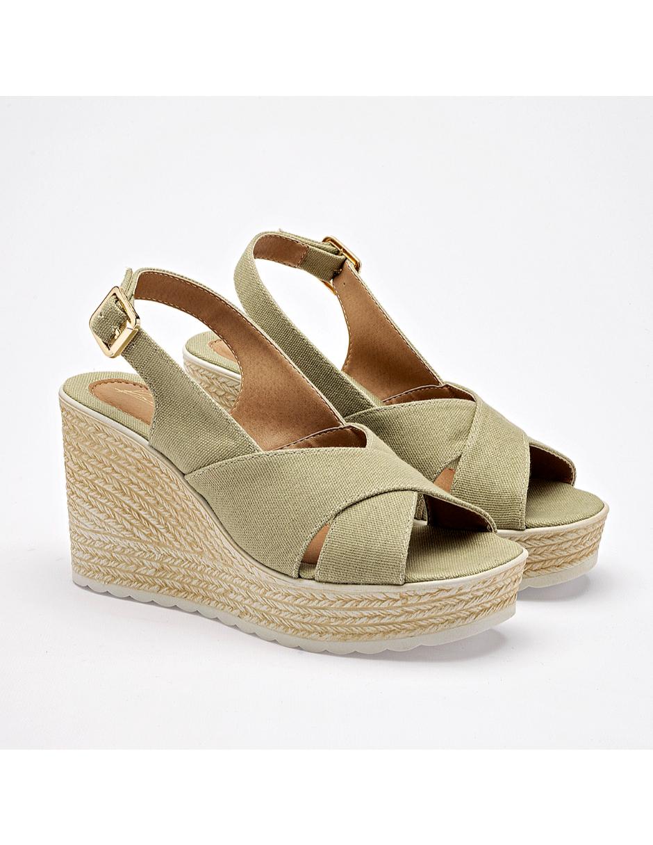 Sandalia para mujer 11