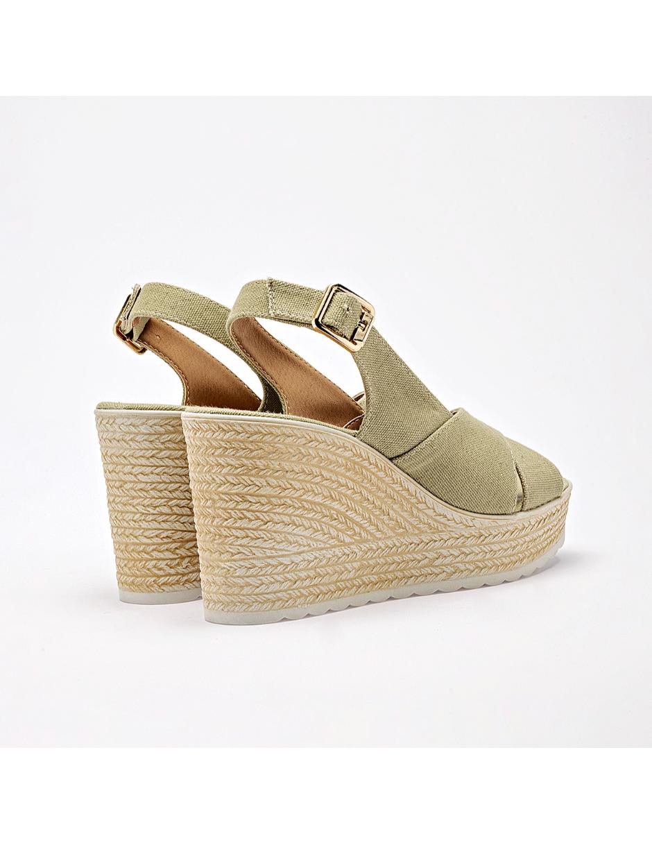 Sandalia para mujer 2