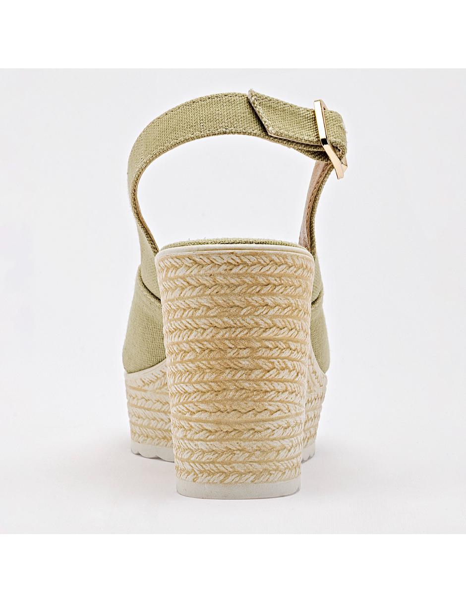 Sandalia para mujer 4