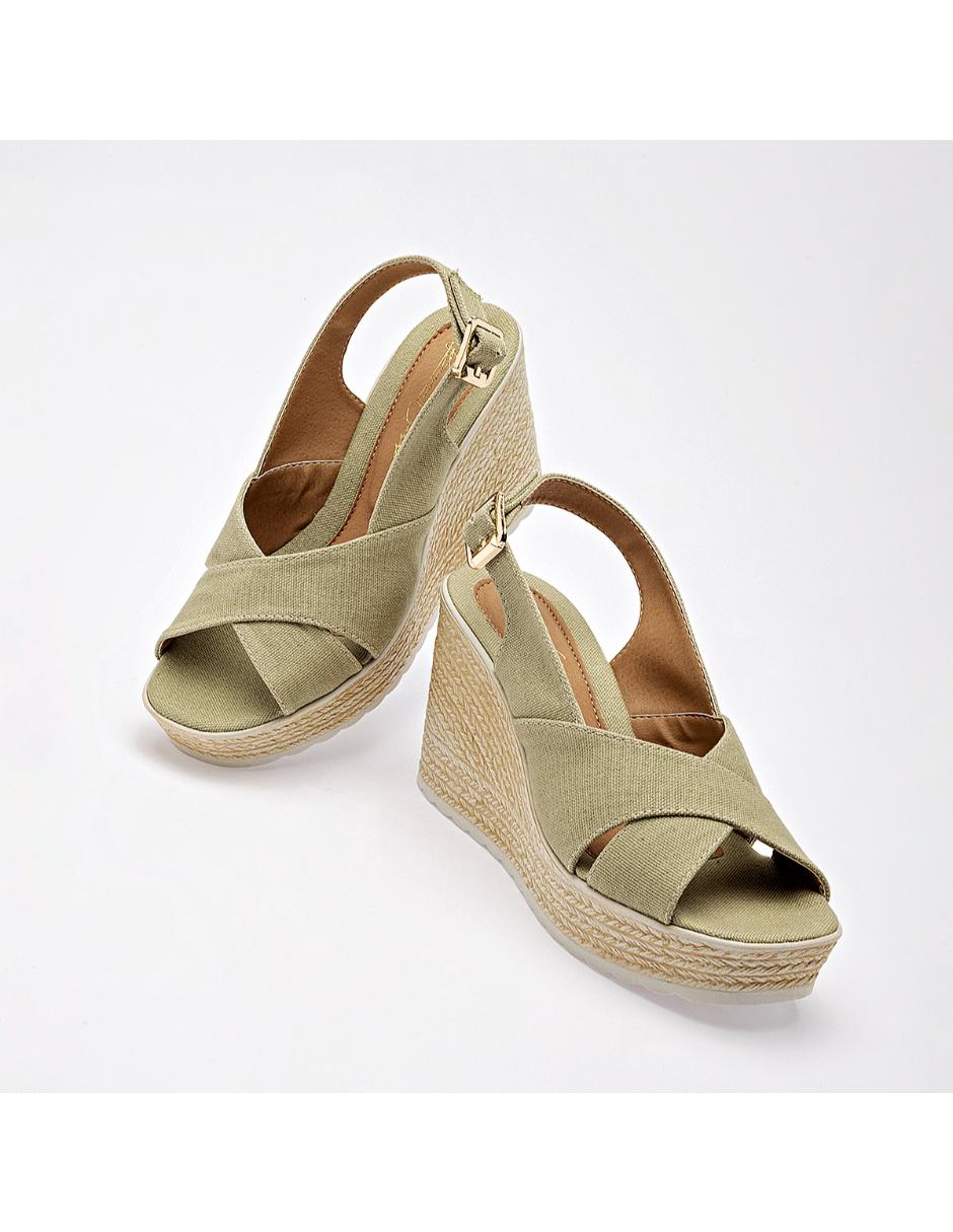 Sandalia para mujer 5