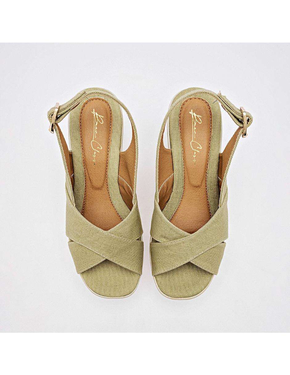 Sandalia para mujer 6