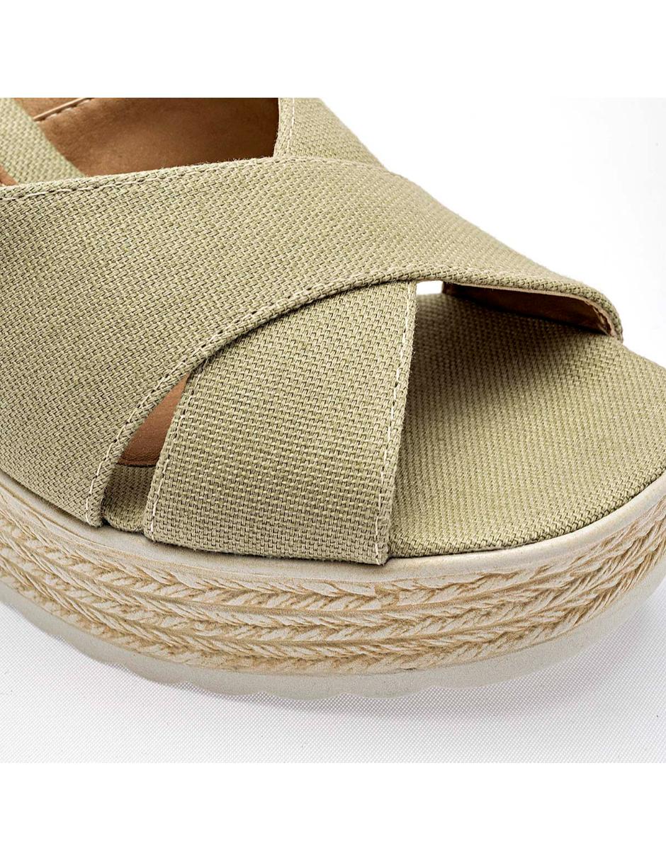 Sandalia para mujer 7