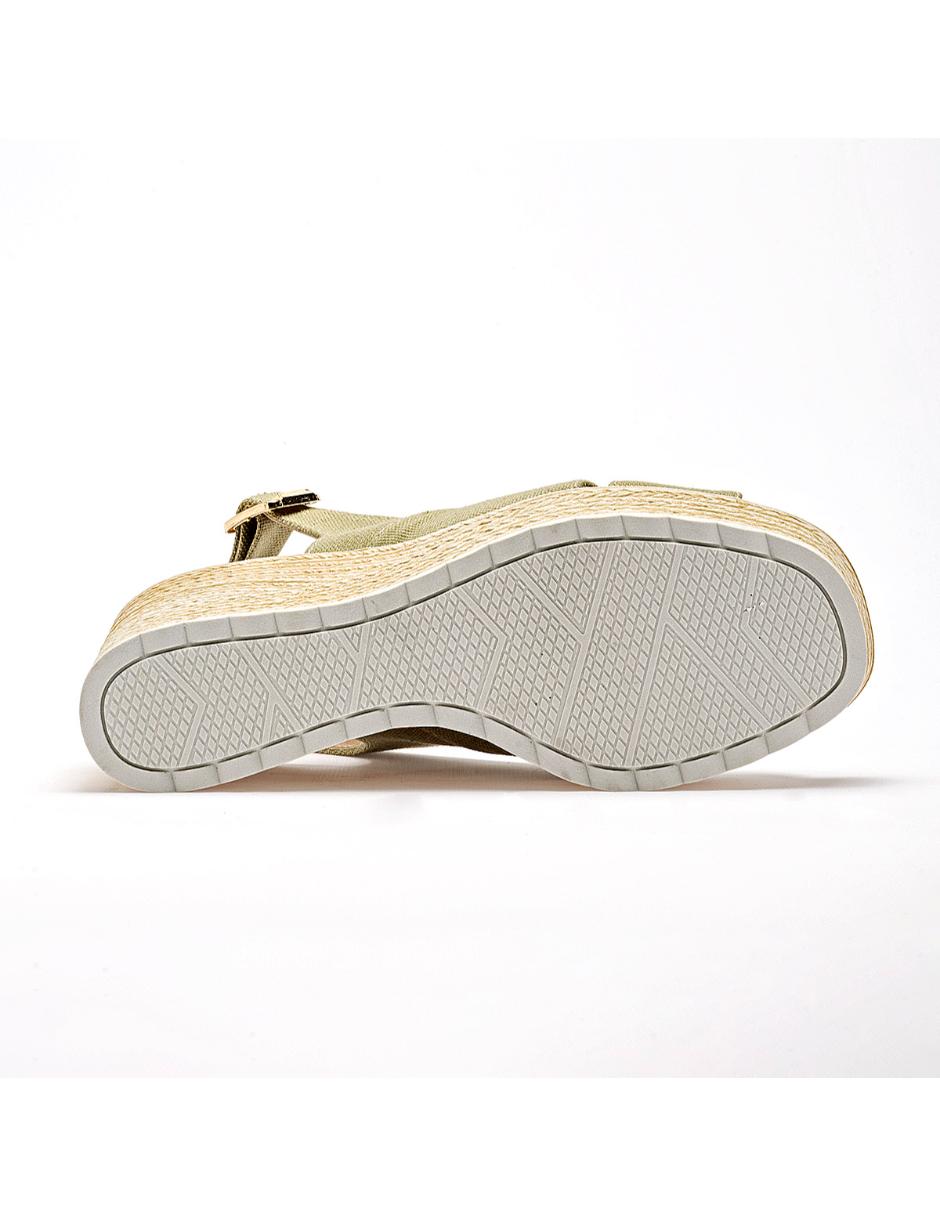 Sandalia para mujer 9