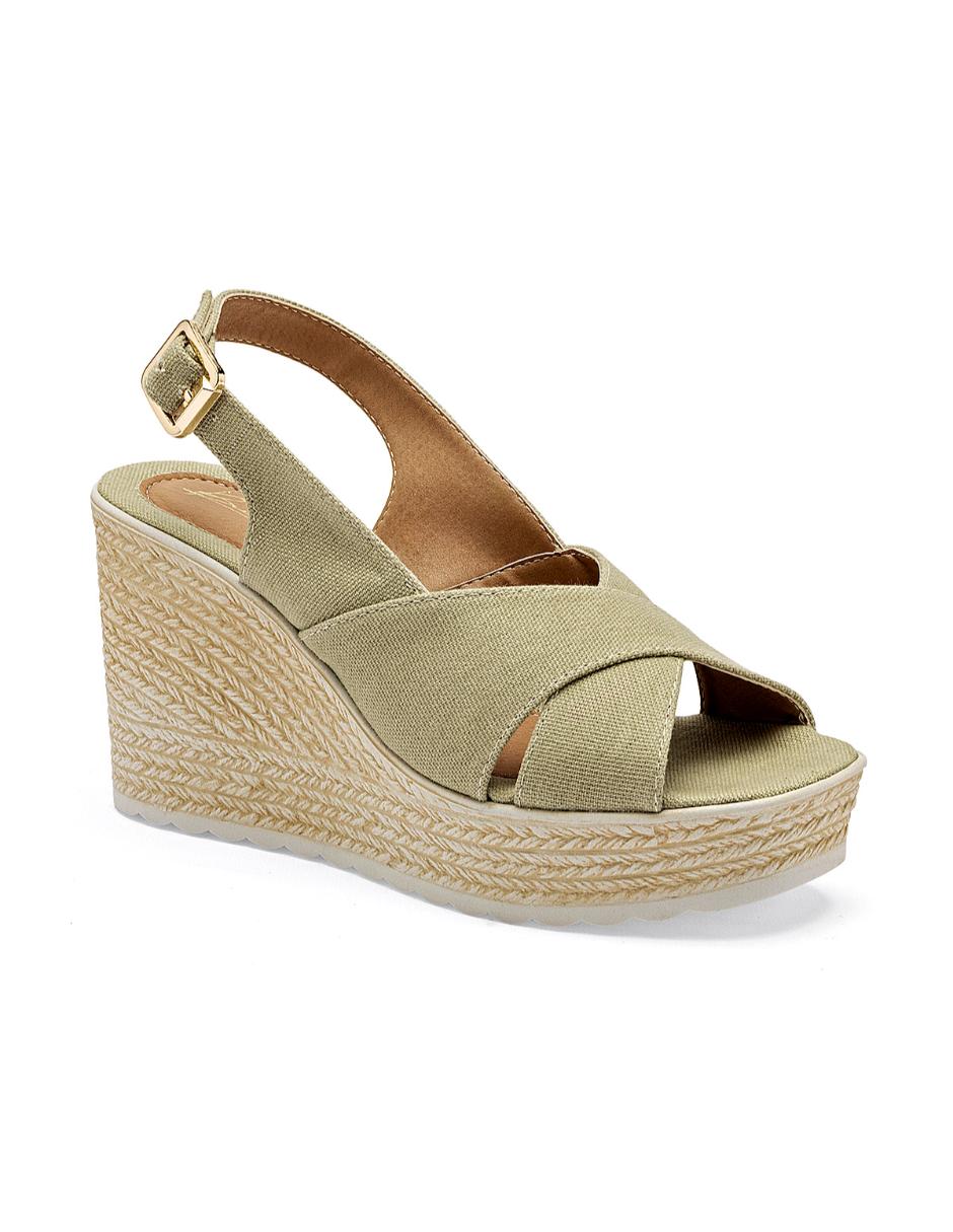 Sandalia para mujer