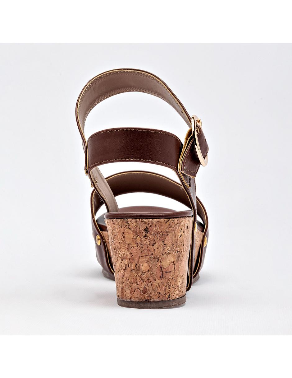 Sandalia para mujer 2