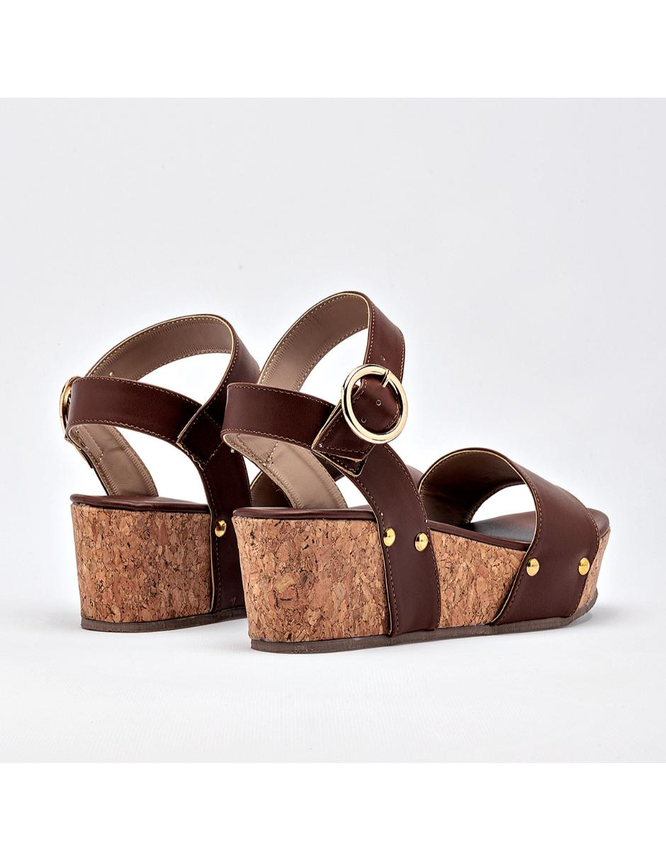 Sandalia para mujer 8