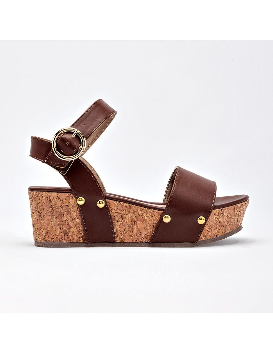 Sandalia para mujer 5