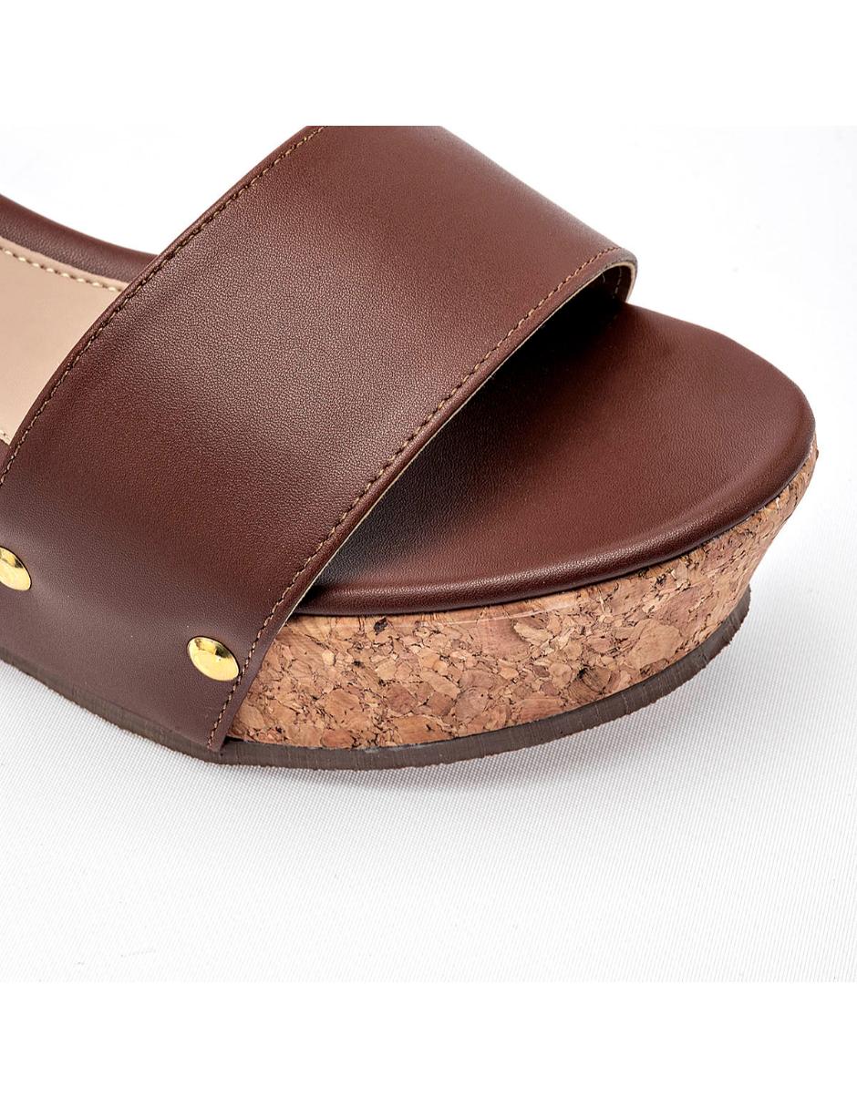 Sandalia para mujer 10
