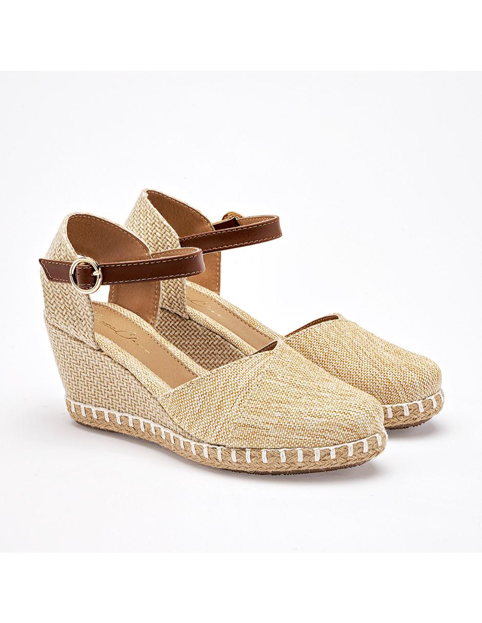Sandalia para mujer 11
