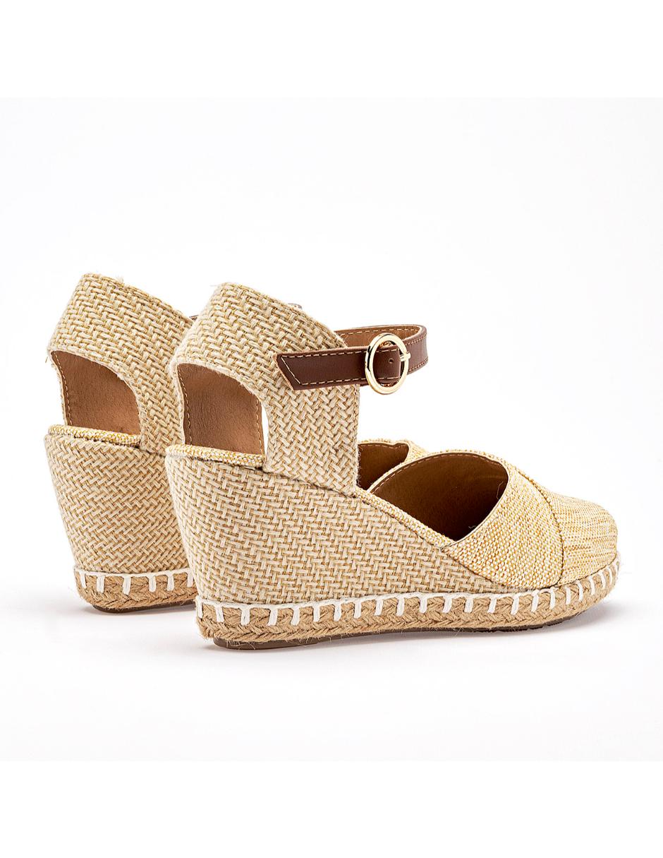 Sandalia para mujer 2