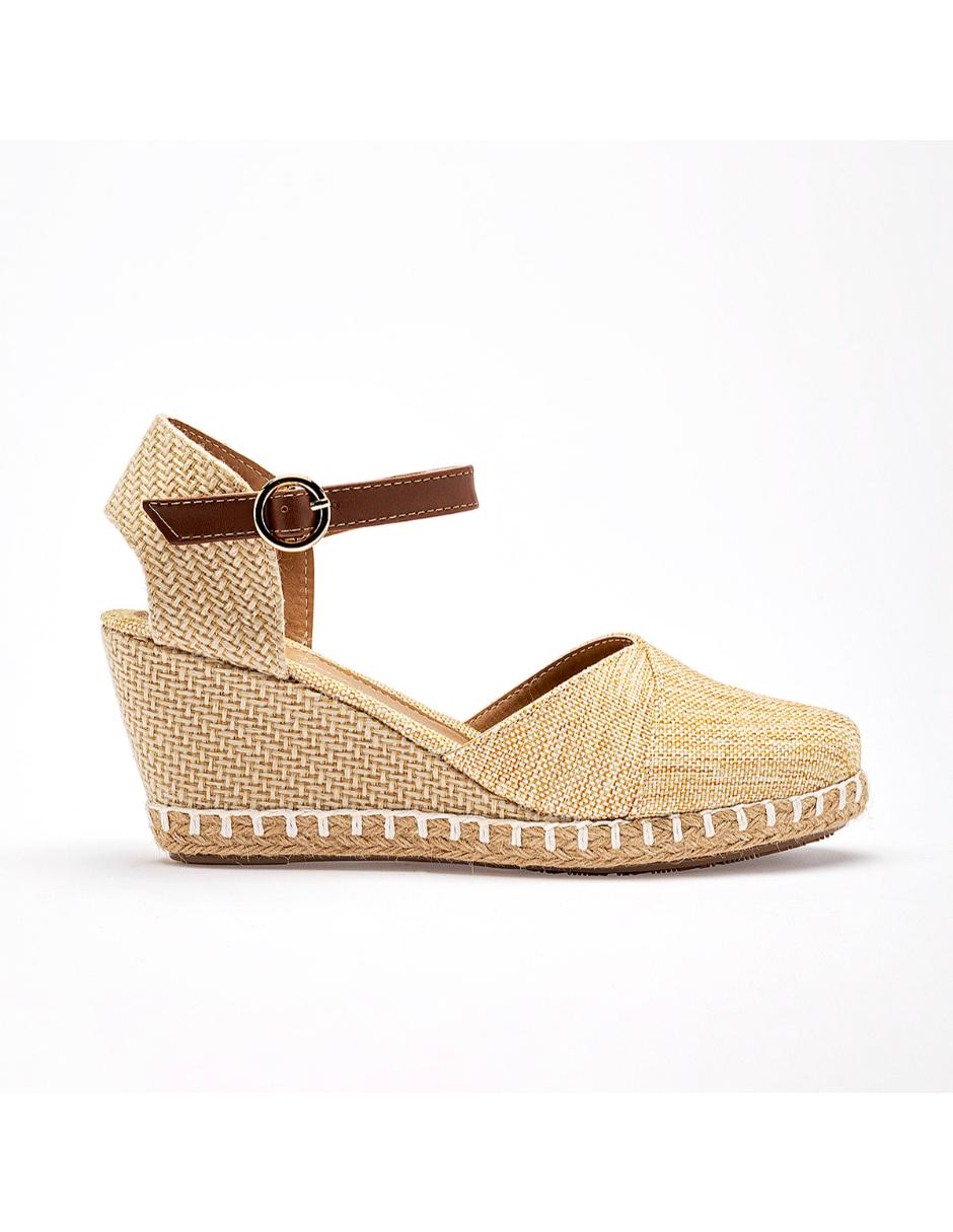 Sandalia para mujer 3